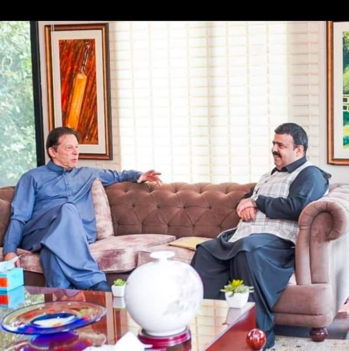 CH Muhammad Abdullah Tahir