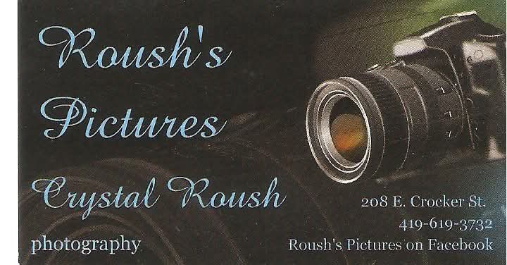 Roush's Picture's
