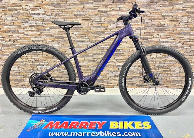 Marrey Bikes - New Arrival 💙Orbea URRUN 30 Electric... | Facebook
