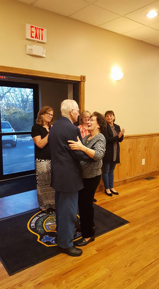 Howell Township - A very happy birthday to one of Howell's...