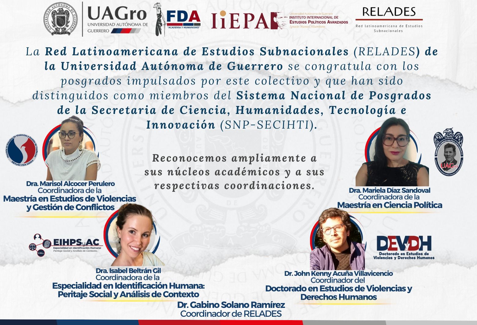 Universidad... - Universidad Interglobal Plantel Acapulco