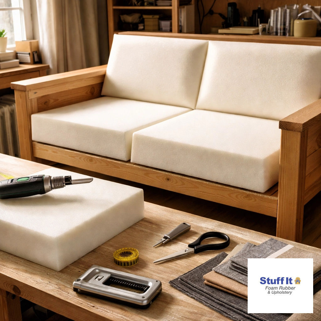 2026 is the year of “repairability.”... - Stuff It Upholstery | Facebook