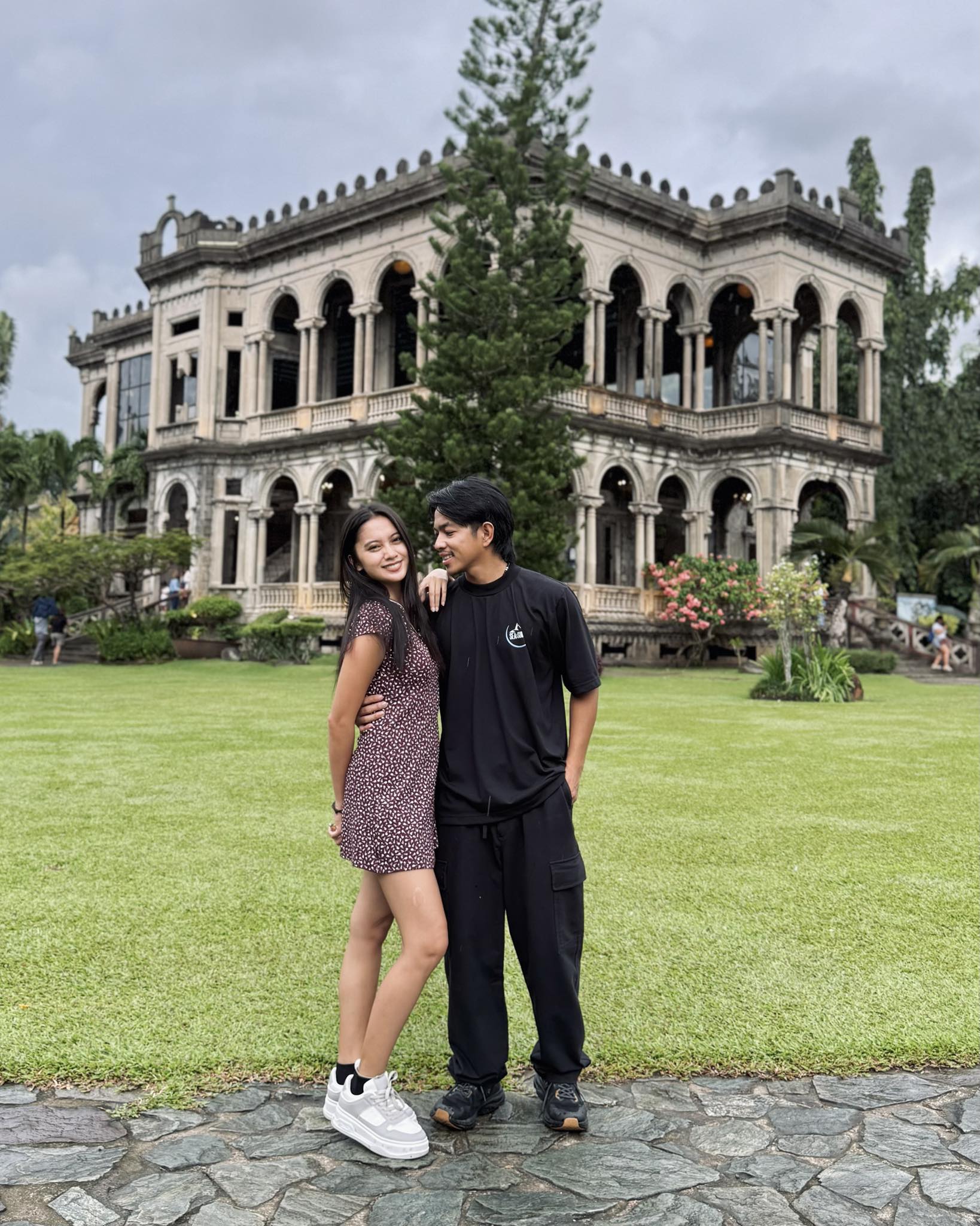 Cryz & Jai - Touchdown Bacolod 🥰 | Facebook