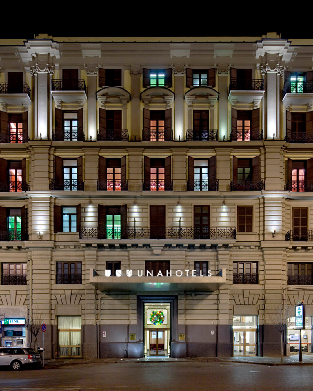 Holiday Inn Rome... - Holiday Inn Rome - Eur Parco Dei Medici