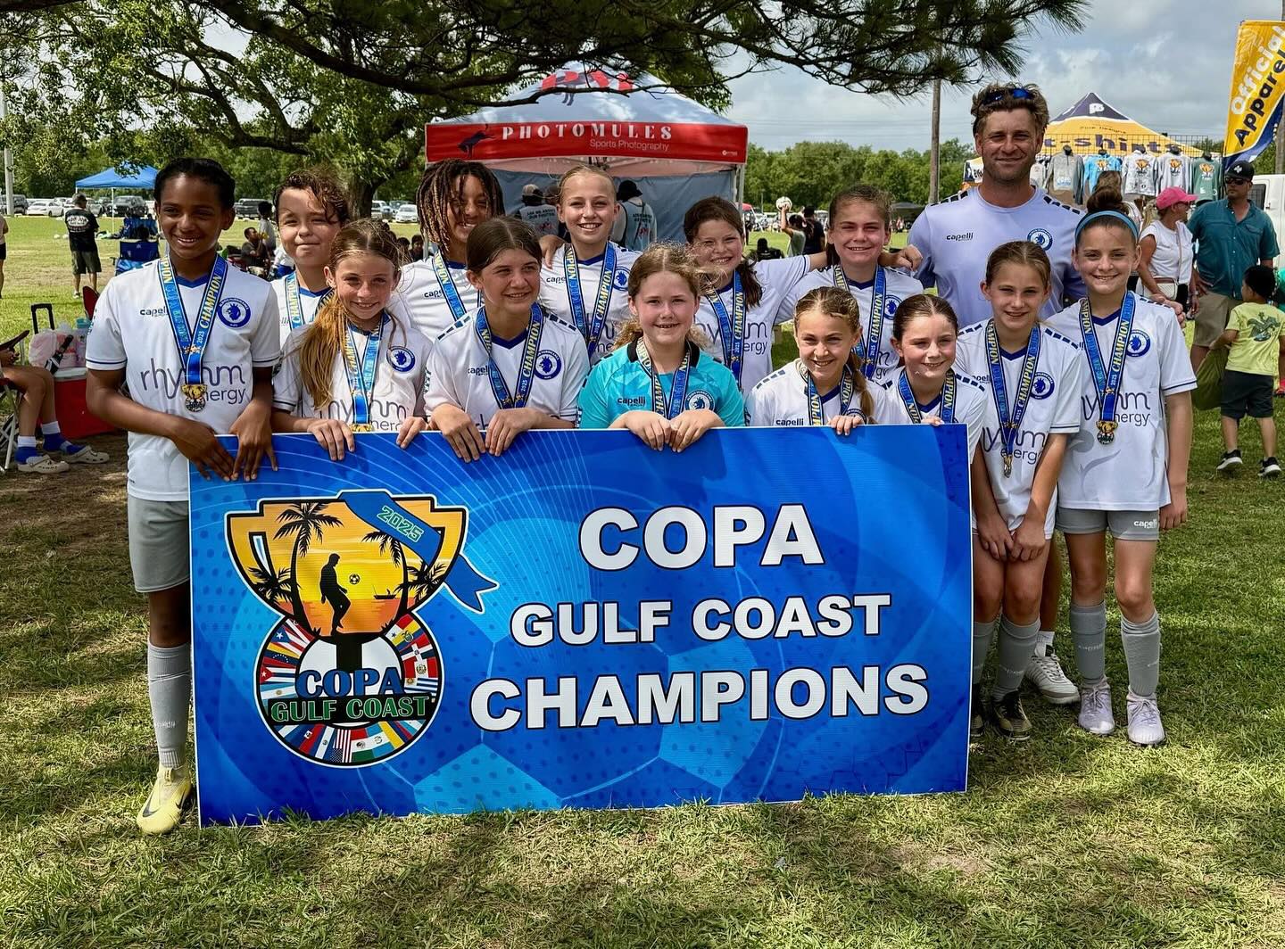 CHAMPIONS! 🏆 Huge congrats to AHFC... - Albion Hurricanes FC | Facebook