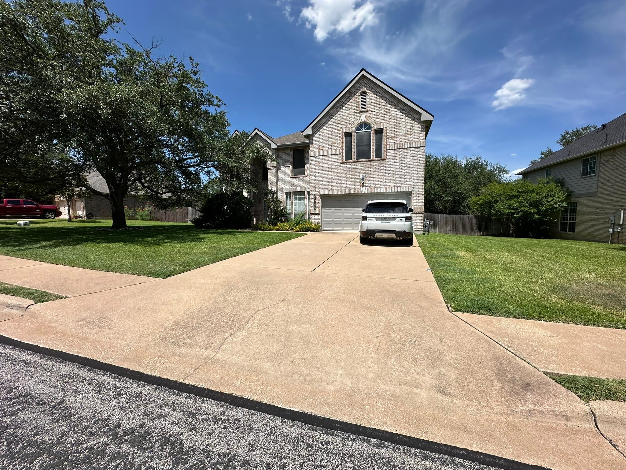 ToppCo Landscapes | Round Rock TX