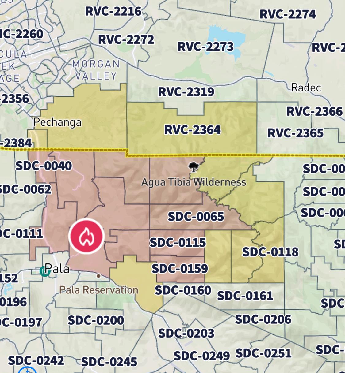 Rivco - Riverside County residents in Temecula should be receiving ...