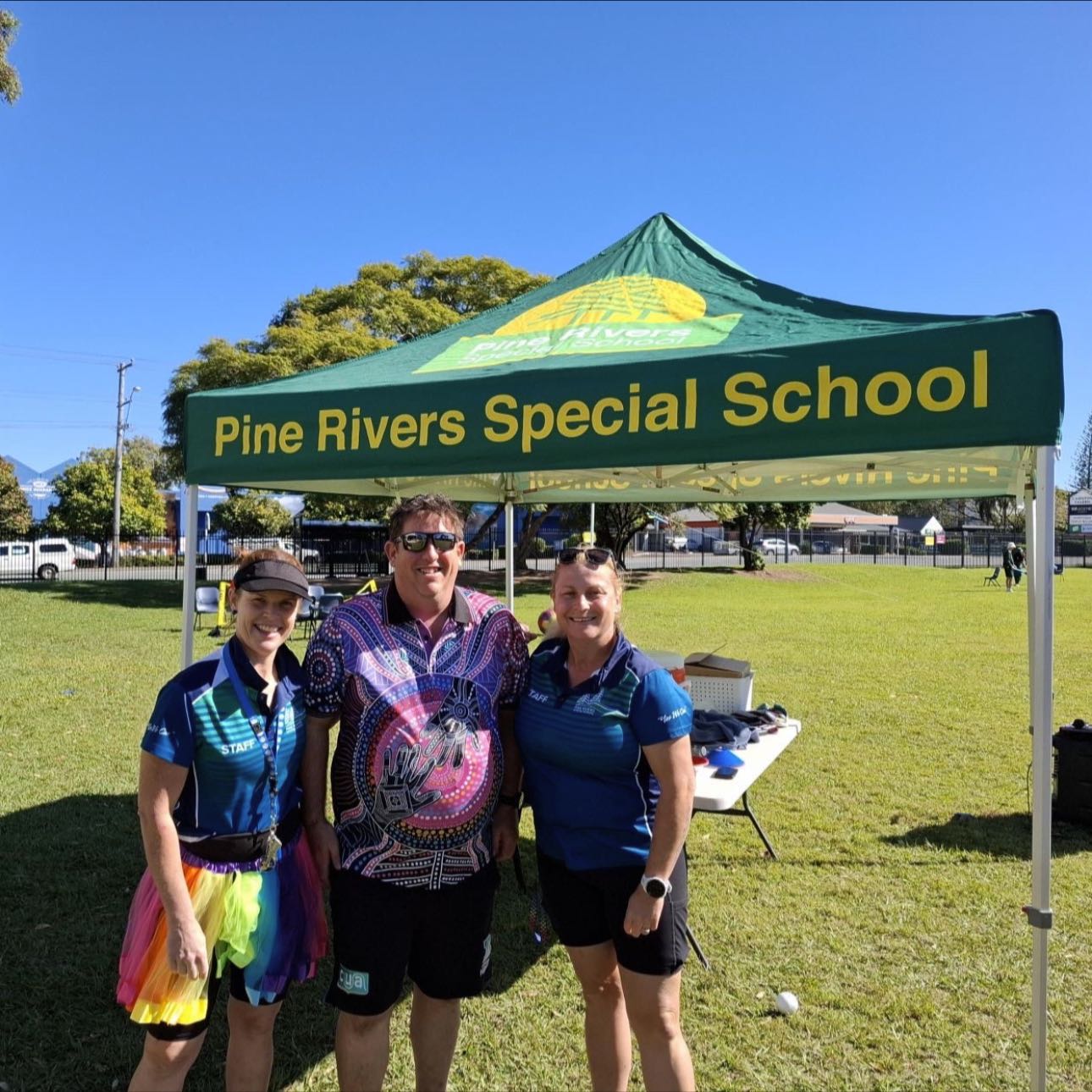 Pine Rivers Special... - Pine Rivers Special School Community