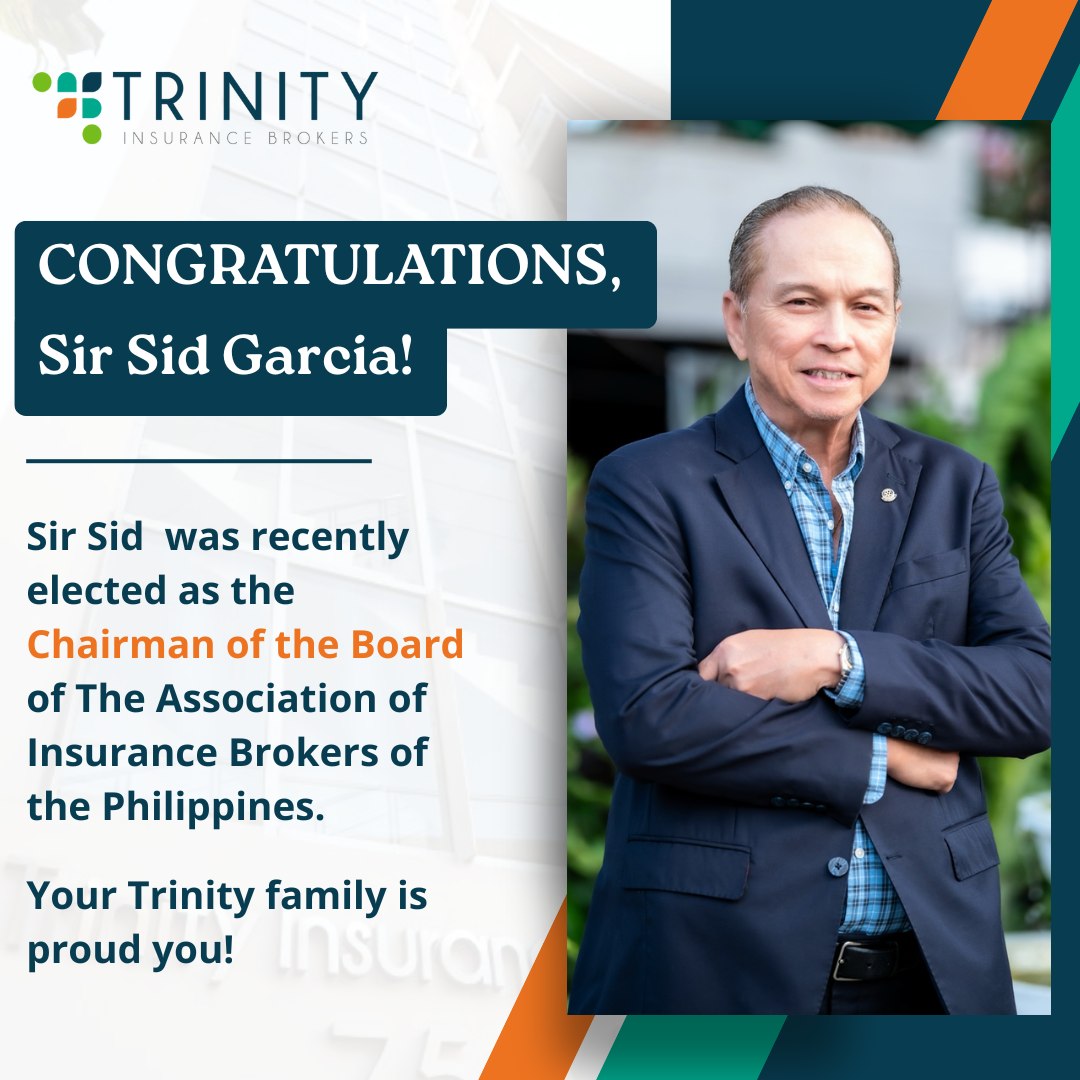 🎉... - Trinity Insurance and Reinsurance Brokers, Inc. | Facebook