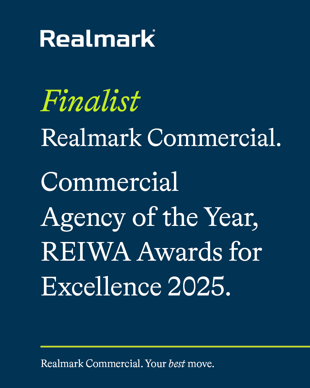 Realmark Group - Realmark is proud to announce that... | Facebook