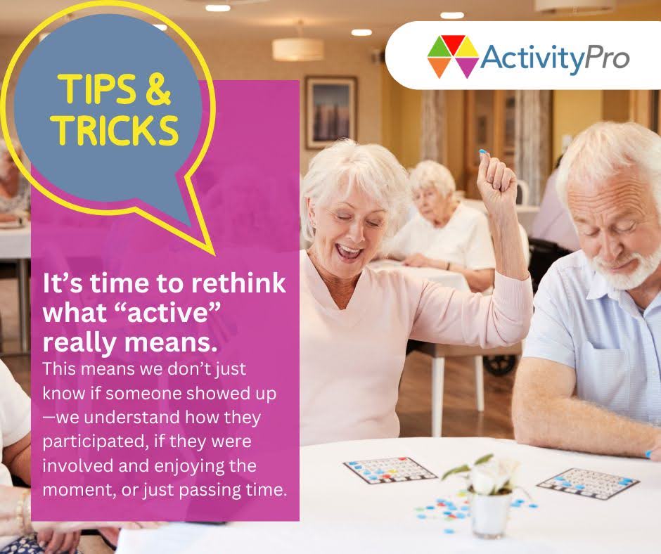 ActivityPro Inc.