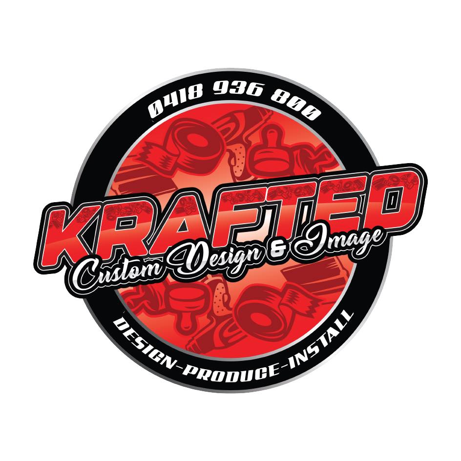 Krafted Custom design & image | Allansford VIC