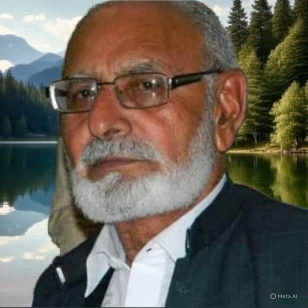 Rao Irfan Muhyuddin