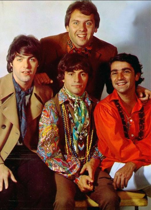 MusicReleases - Released in 1968, “A Beautiful Morning” by The Rascals ...