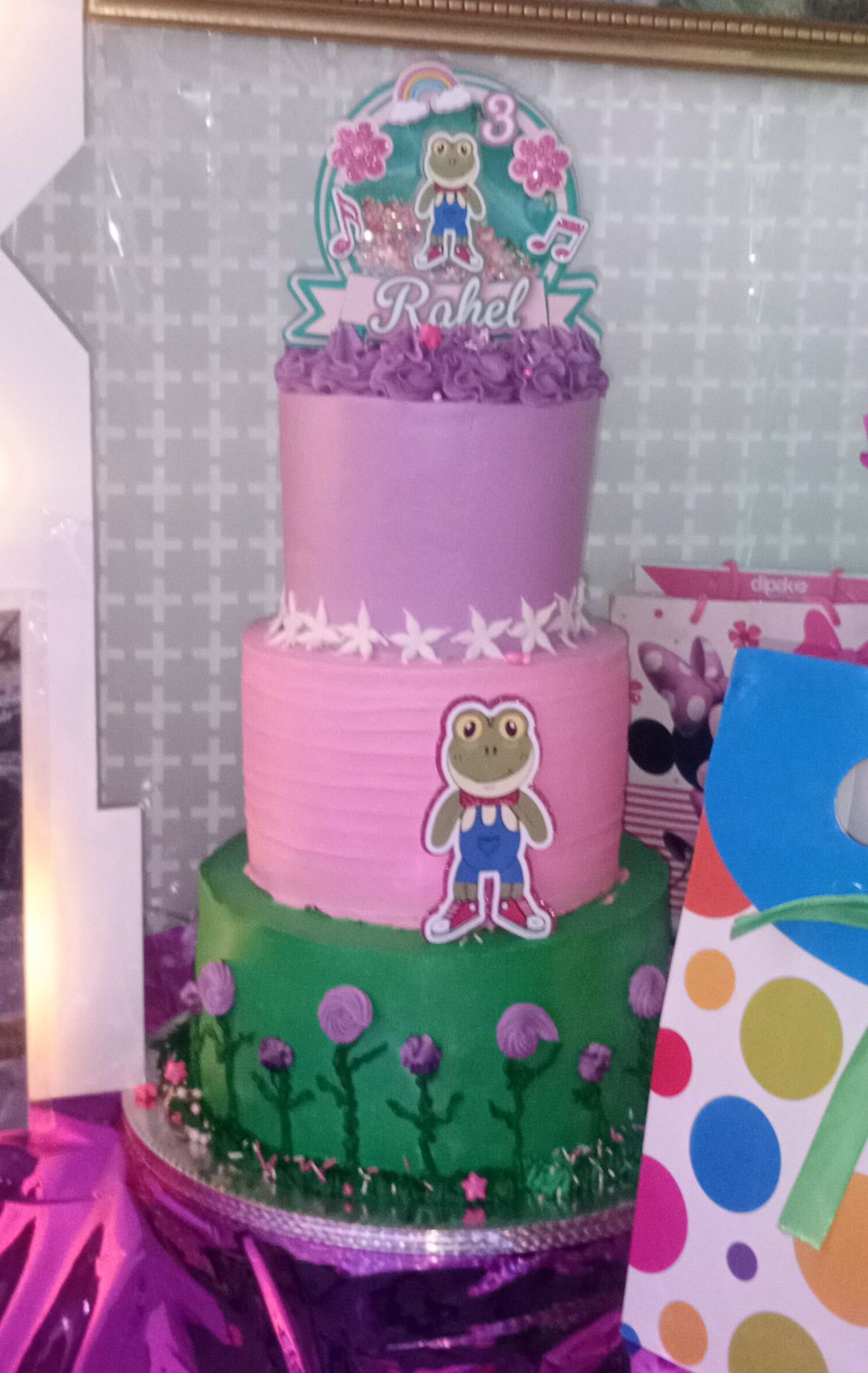 Pasteles Raquel | Hermosillo