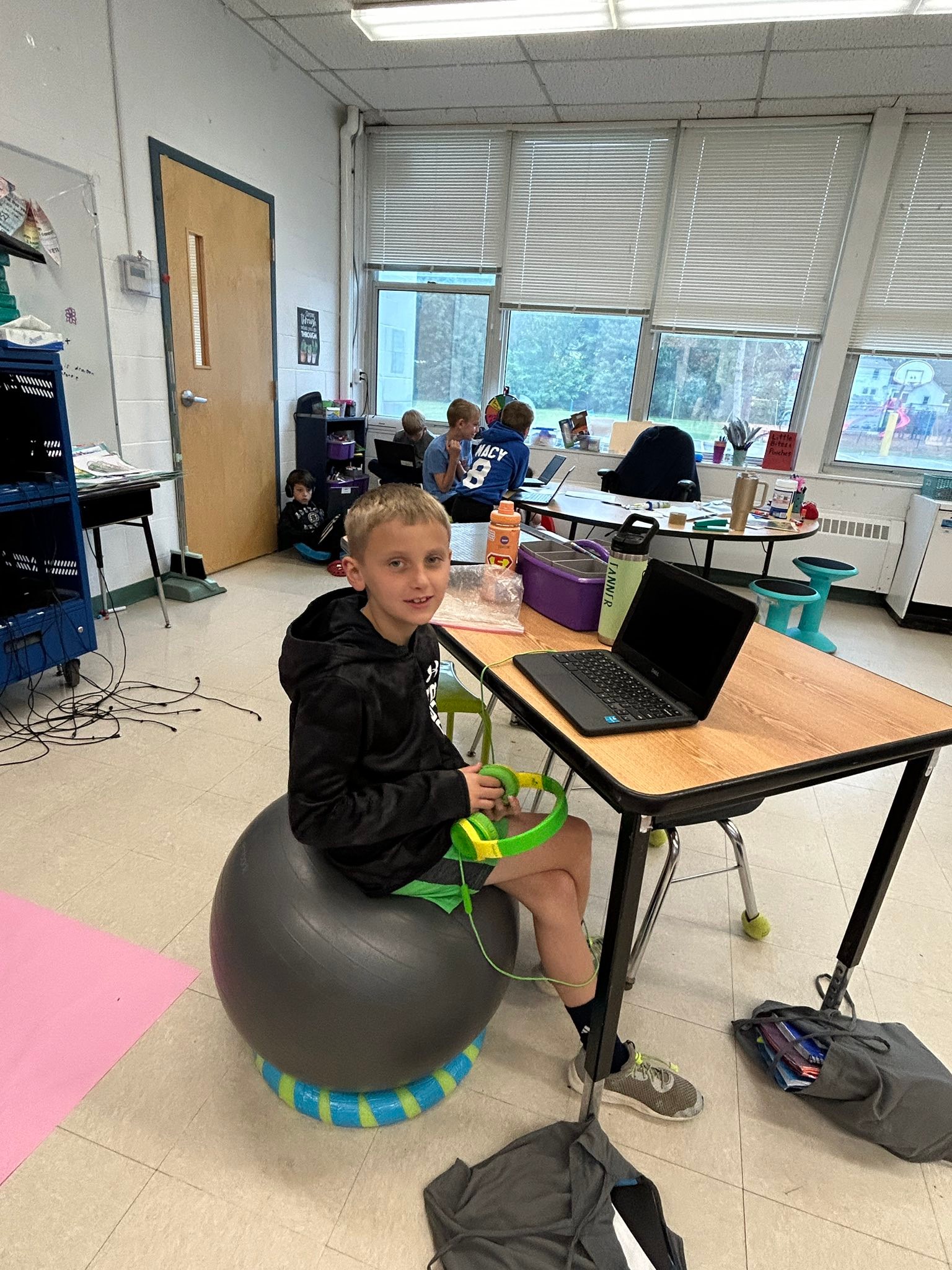 Hampton School District... - Hampton School District SAU90