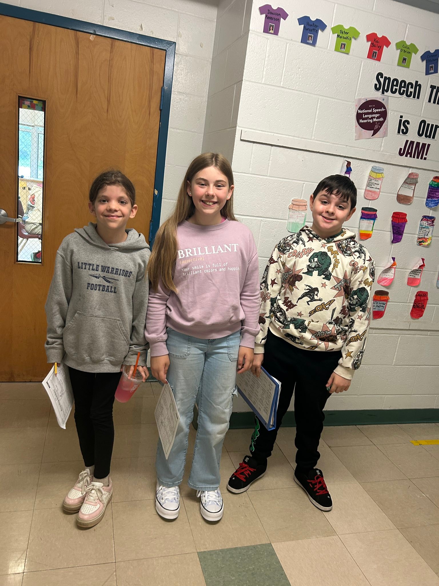 Hampton School District... - Hampton School District SAU90