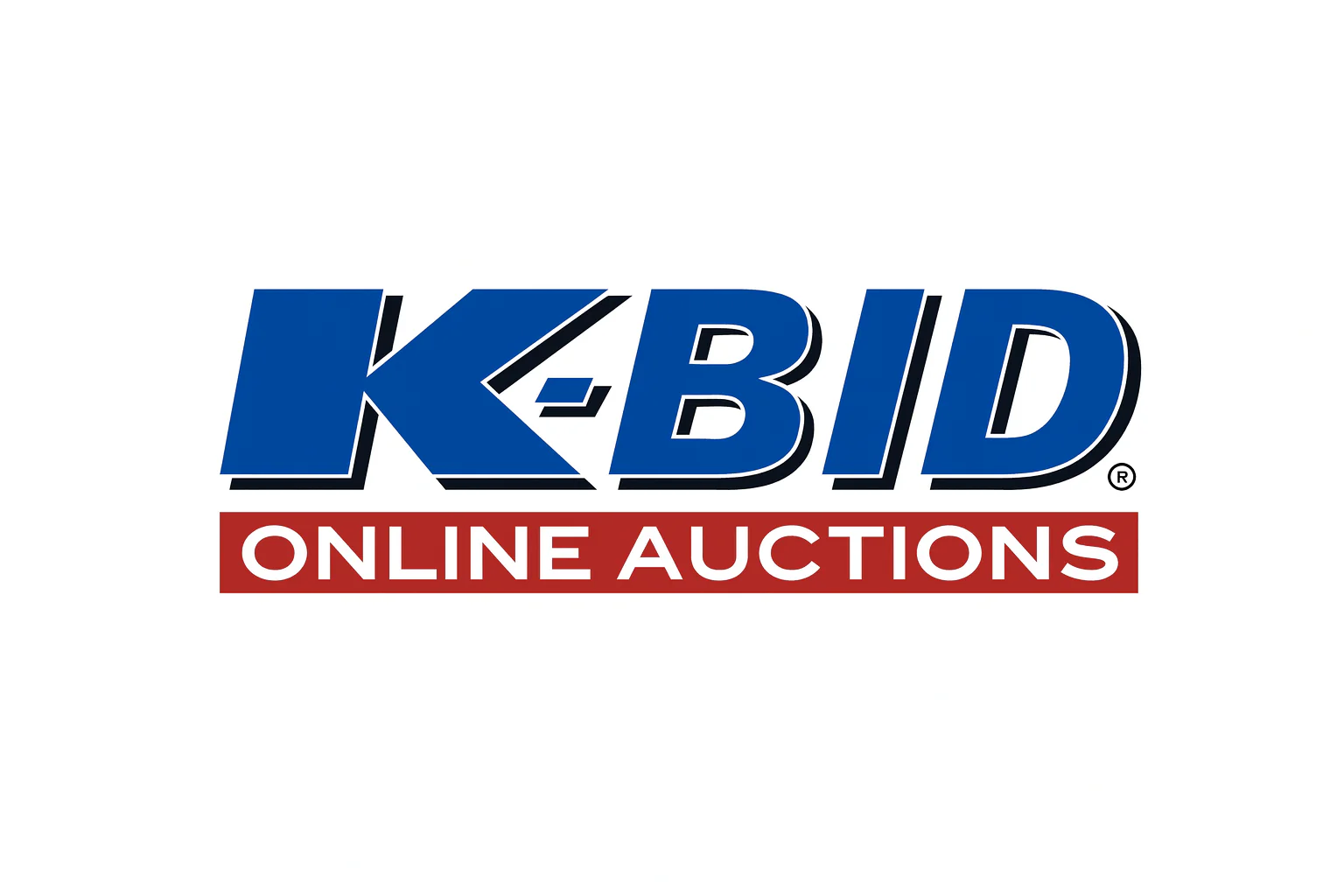 Exciting News! We're now hosting auctions on K-BID, featuring a
