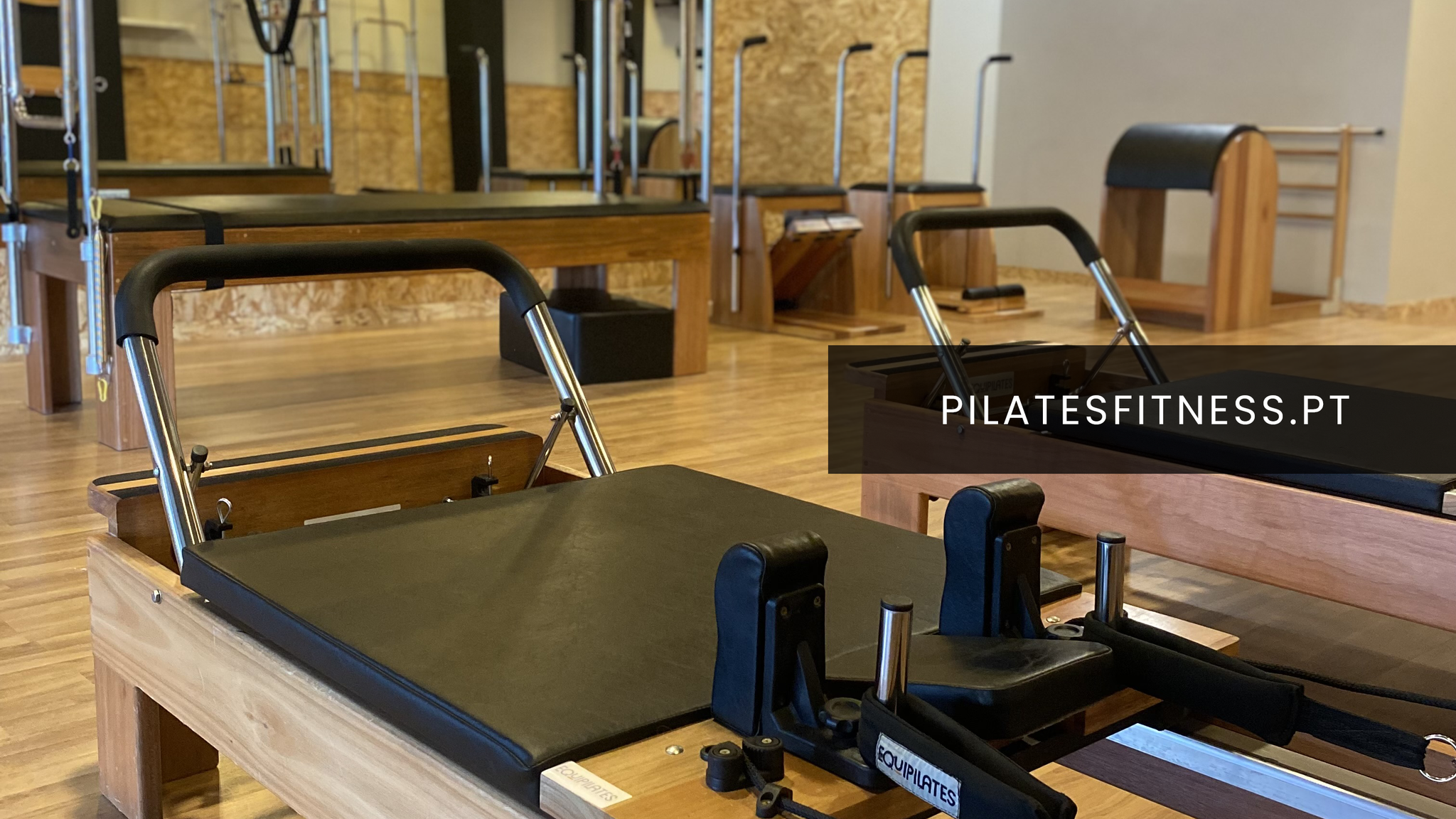 Plenaphorma Pilates Studio | Porto