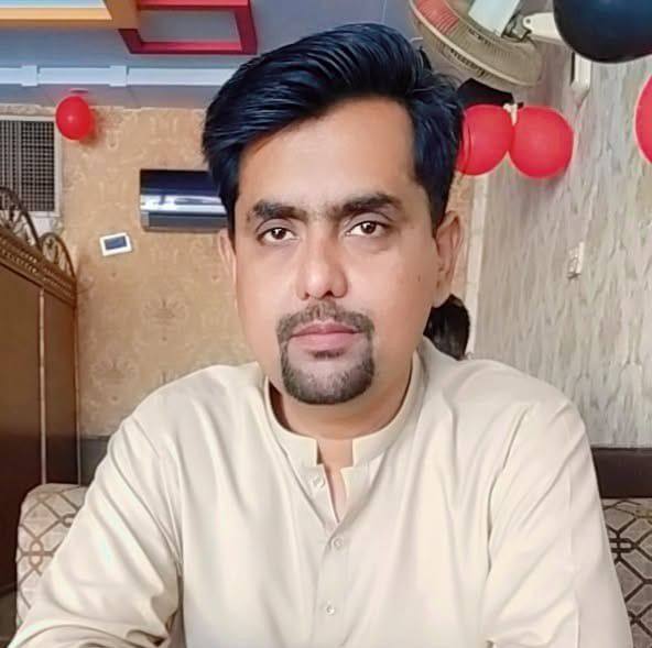 Shahid Saleem