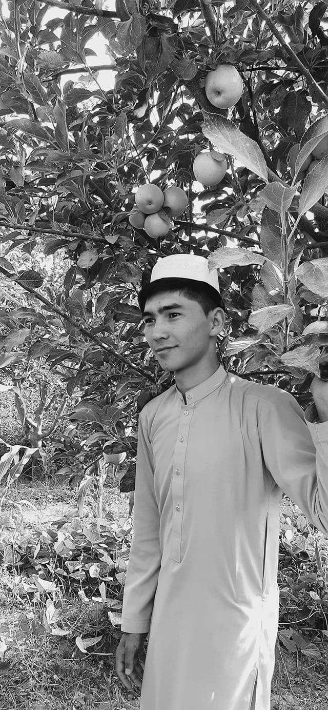 Amirullah Nazari