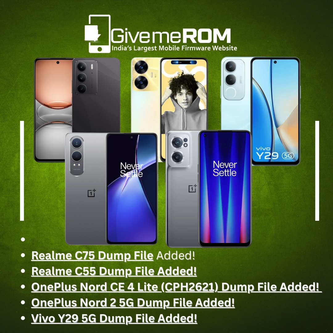 givemerom-latest-dump-files-update-realme-facebook