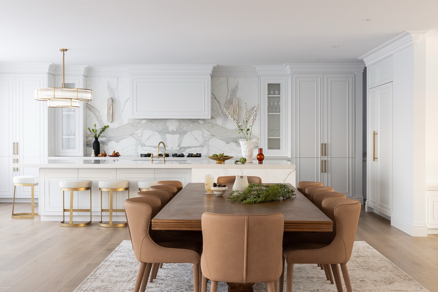 In Vogue Kitchens & Joinery | Clyde NSW