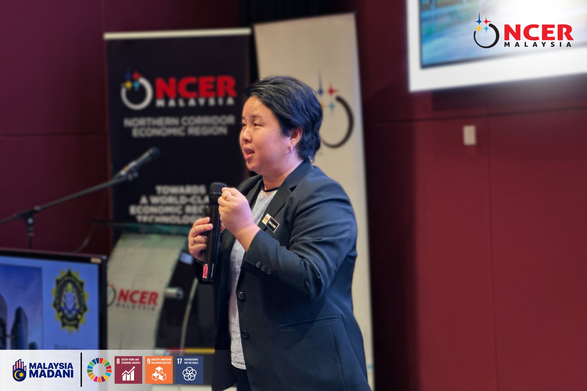 NCER Malaysia - NCER Malaysia added a new photo.