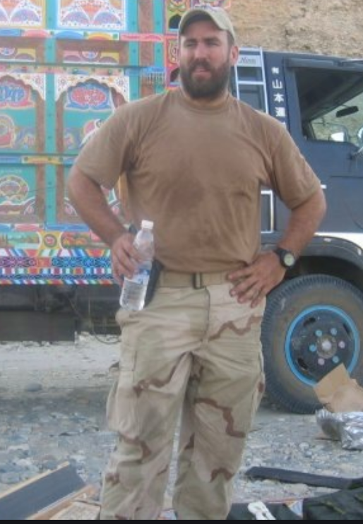 On this day in 2009 two members of... - Operation: Ruck / Run | Facebook
