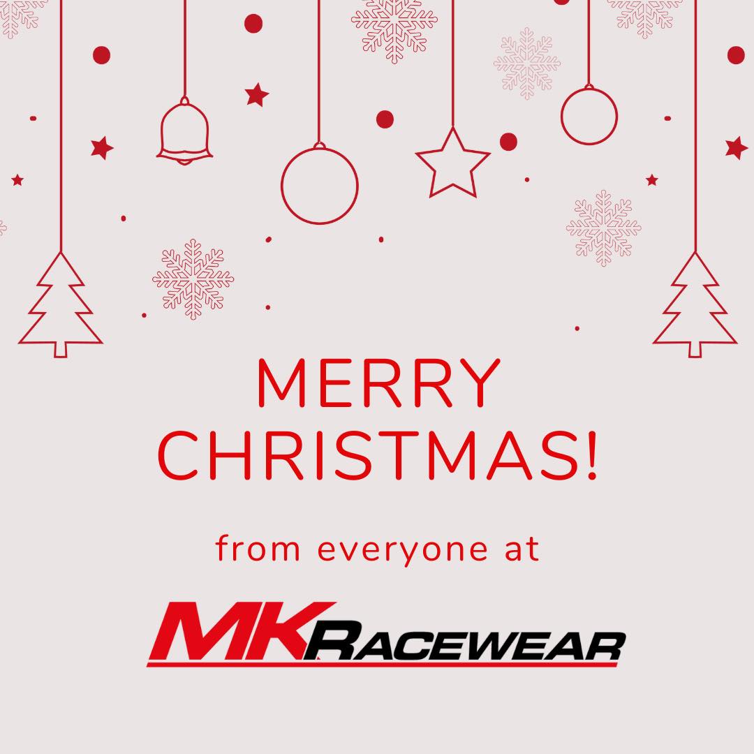 MK Racewear