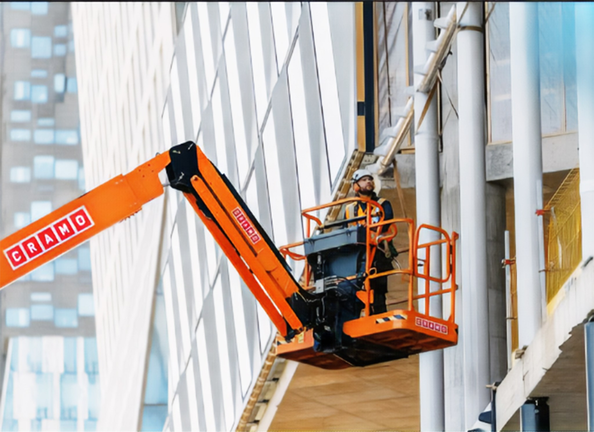 CRAMO