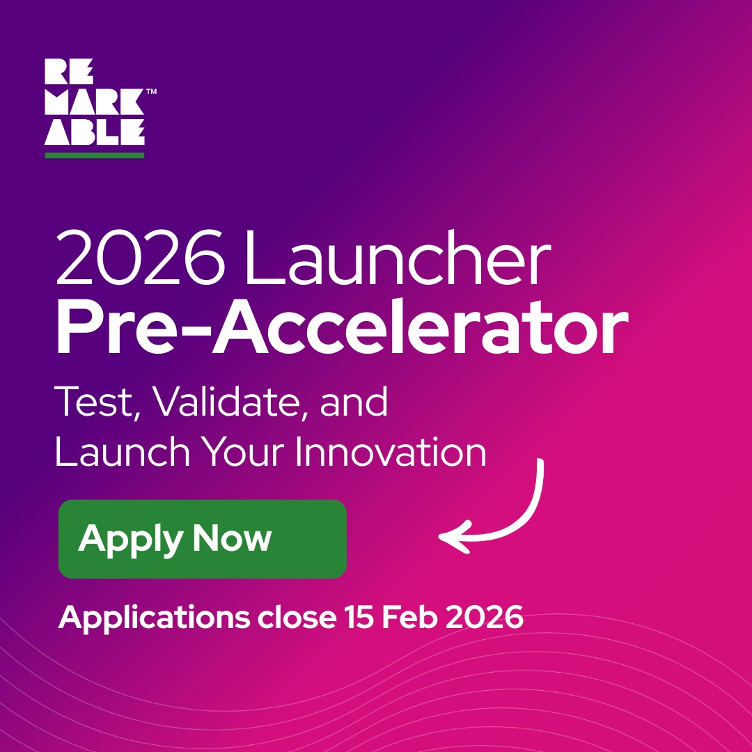 Remarkable - Applications are now open for the Remarkable 2026 Launcher ...