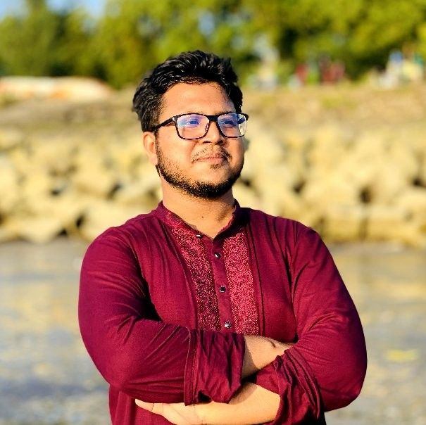 Ashik Rabbani