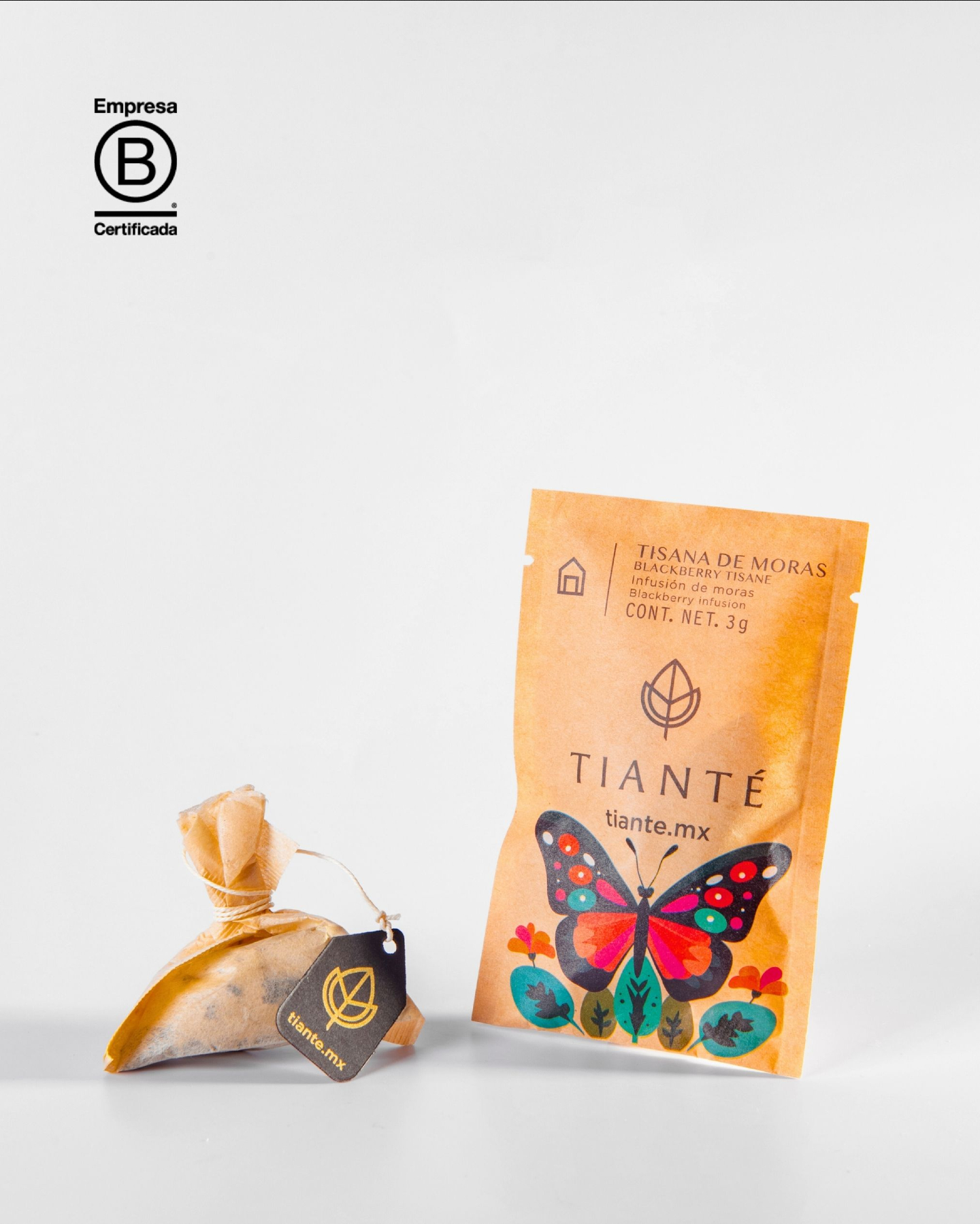 Tian Té