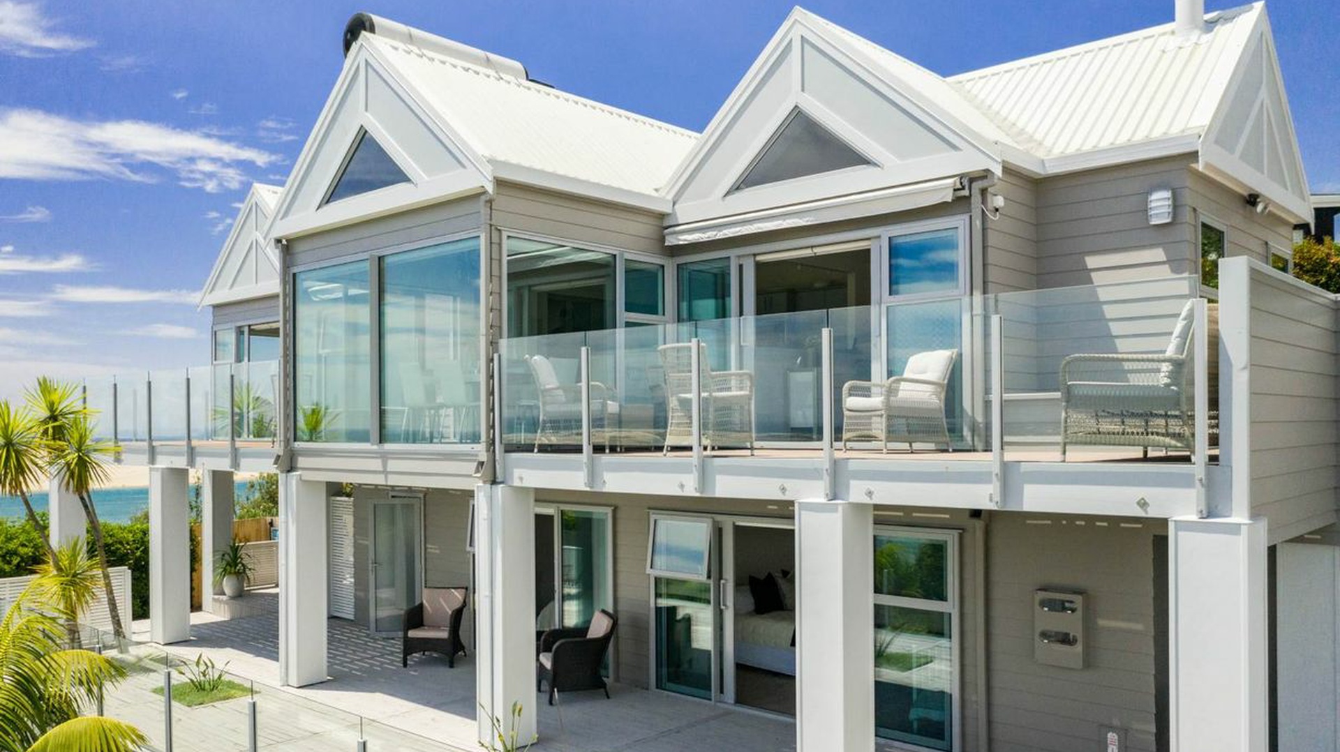 The Double Glazing Company