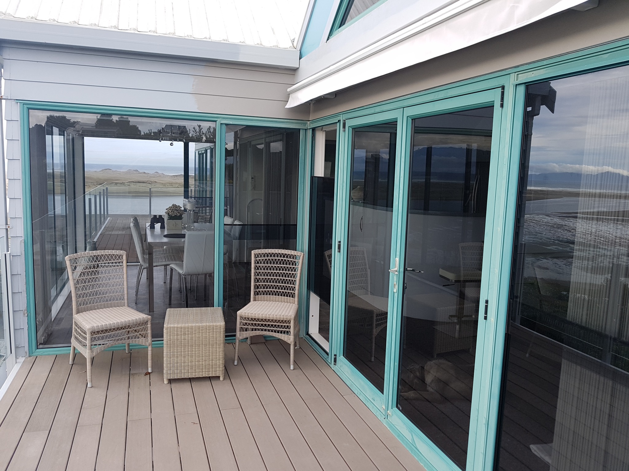 The Double Glazing Company