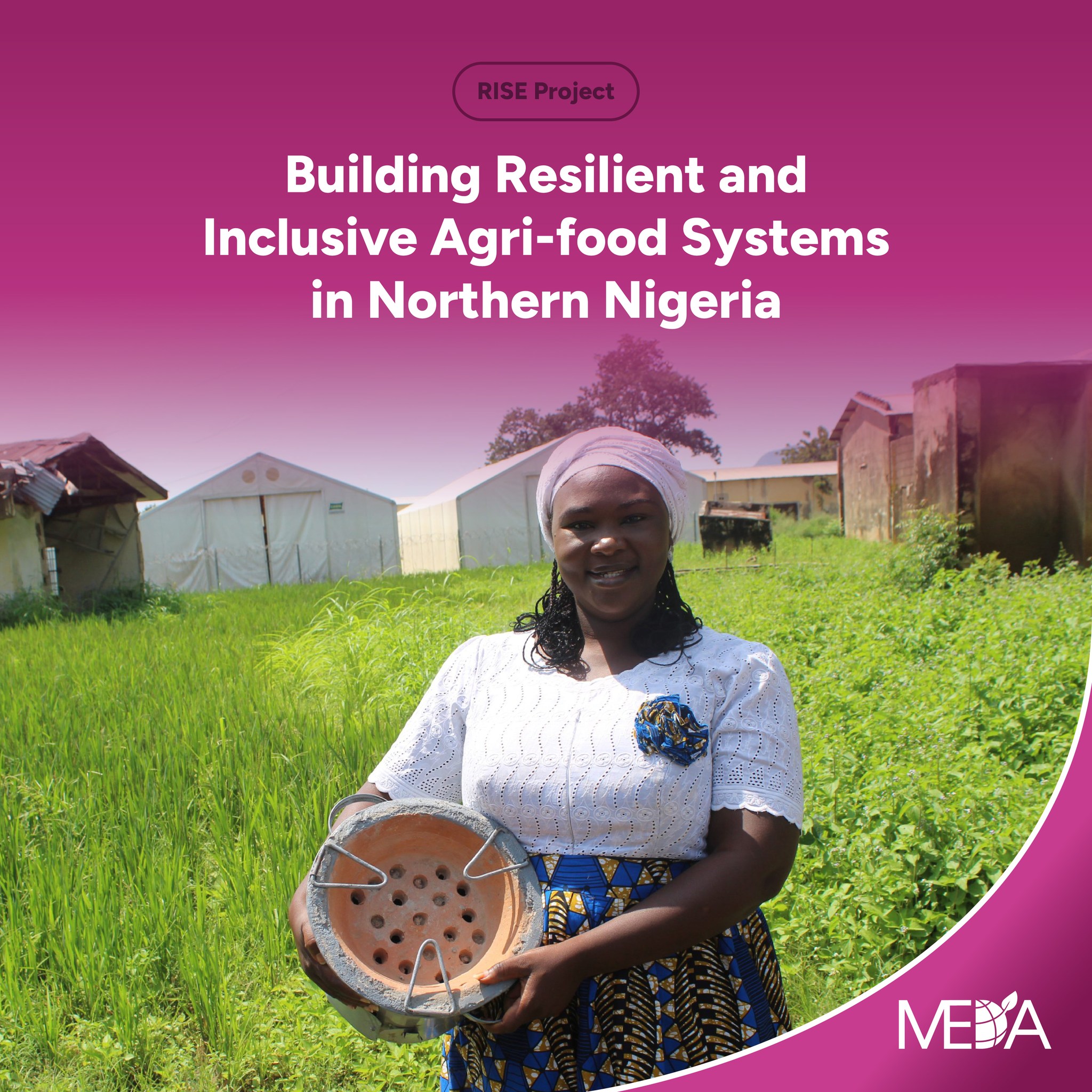 MEDA - Building Resilient and Inclusive Agri-food Systems in Northern ...