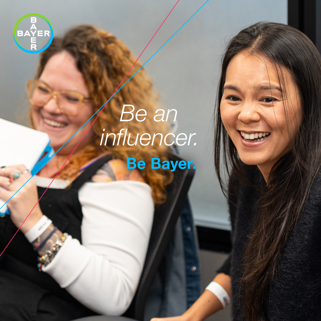 Bayer - Wir suchen eine/n Quality Assurance Manager*in Product Quality ...
