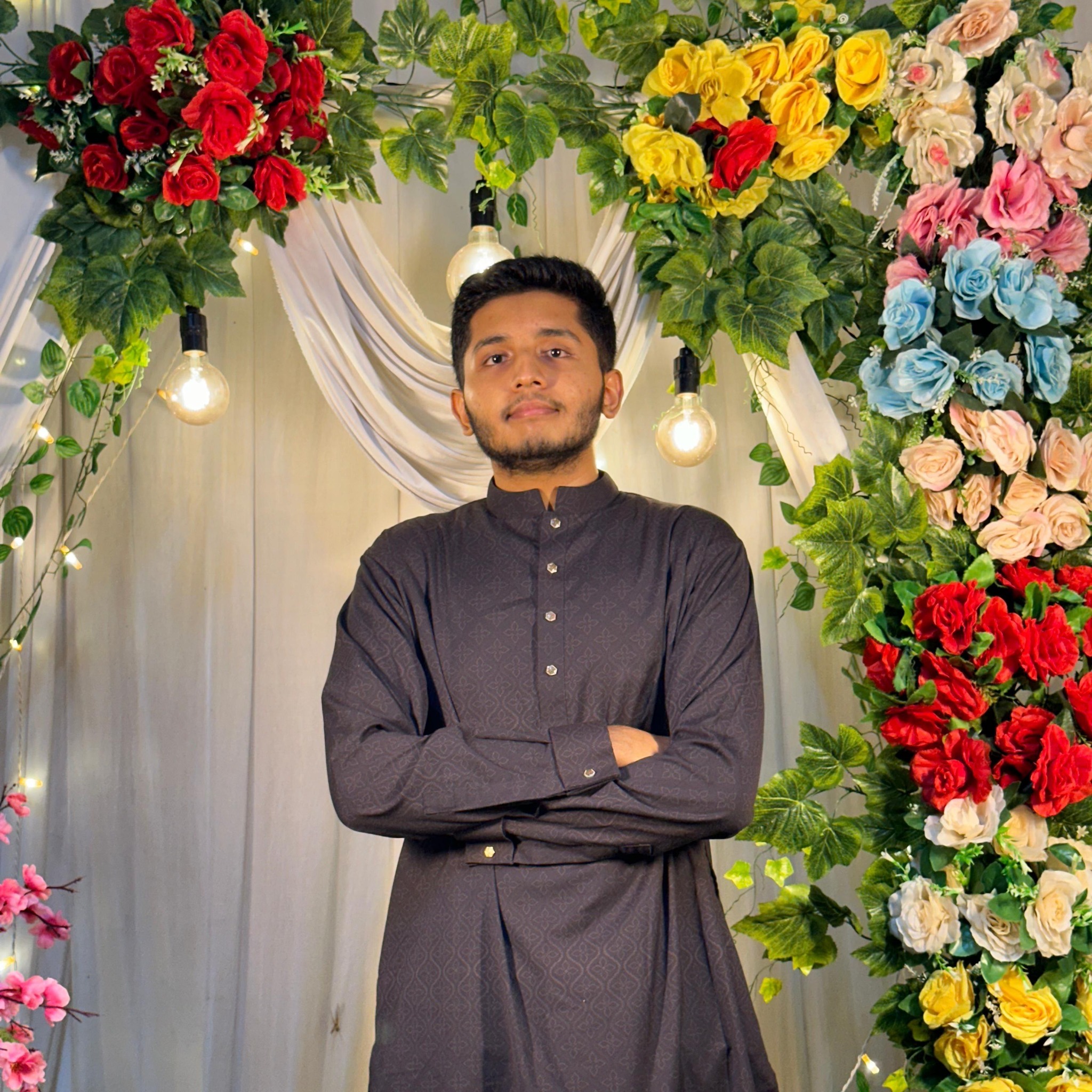 Abdullah Al Rafi