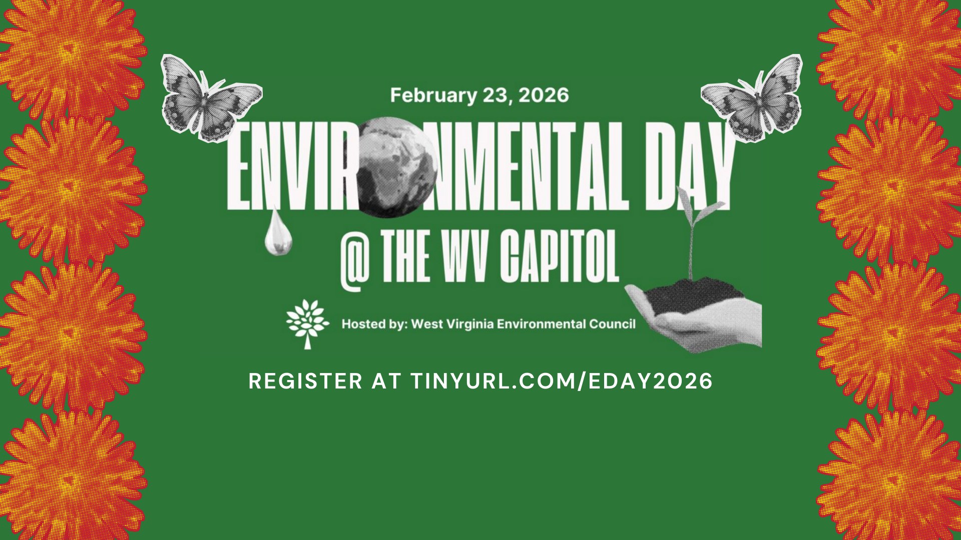 🌊 We're creating a 2025... - West Virginia Rivers Coalition | Facebook