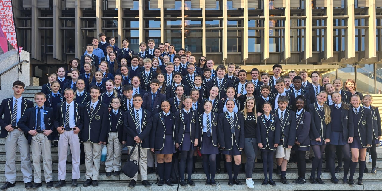 Afrikaans Huistaal... - Curro Durbanville High School | Facebook