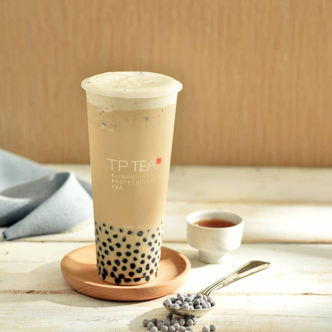 TP Tea Ontario - 🍵🍵 #tptea boasts a rich tea heritage all the way back ...