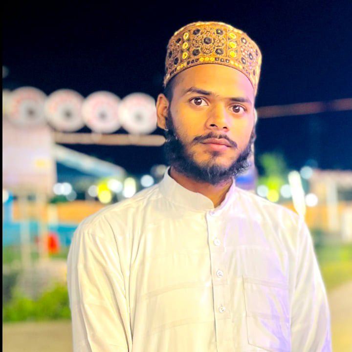 Tauseef Raza Markazi