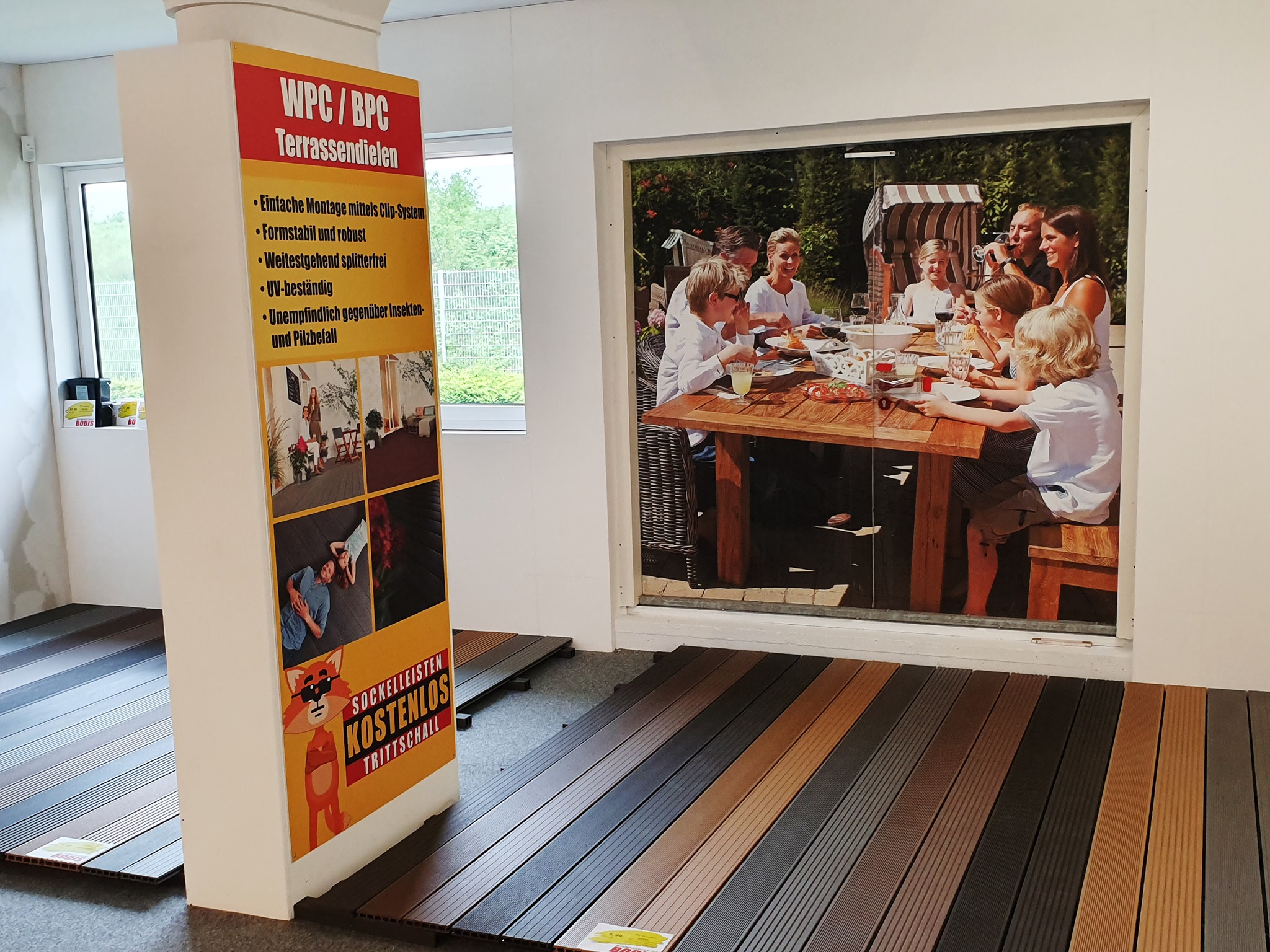 Bodis Gmbh Der Grosse Tag Ist Gekommen Unsere 6 Filiale