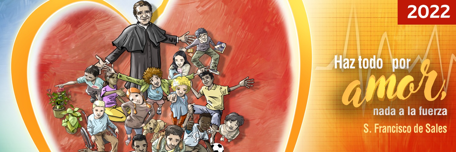 Colegio Salesiano Juan del Rizzo