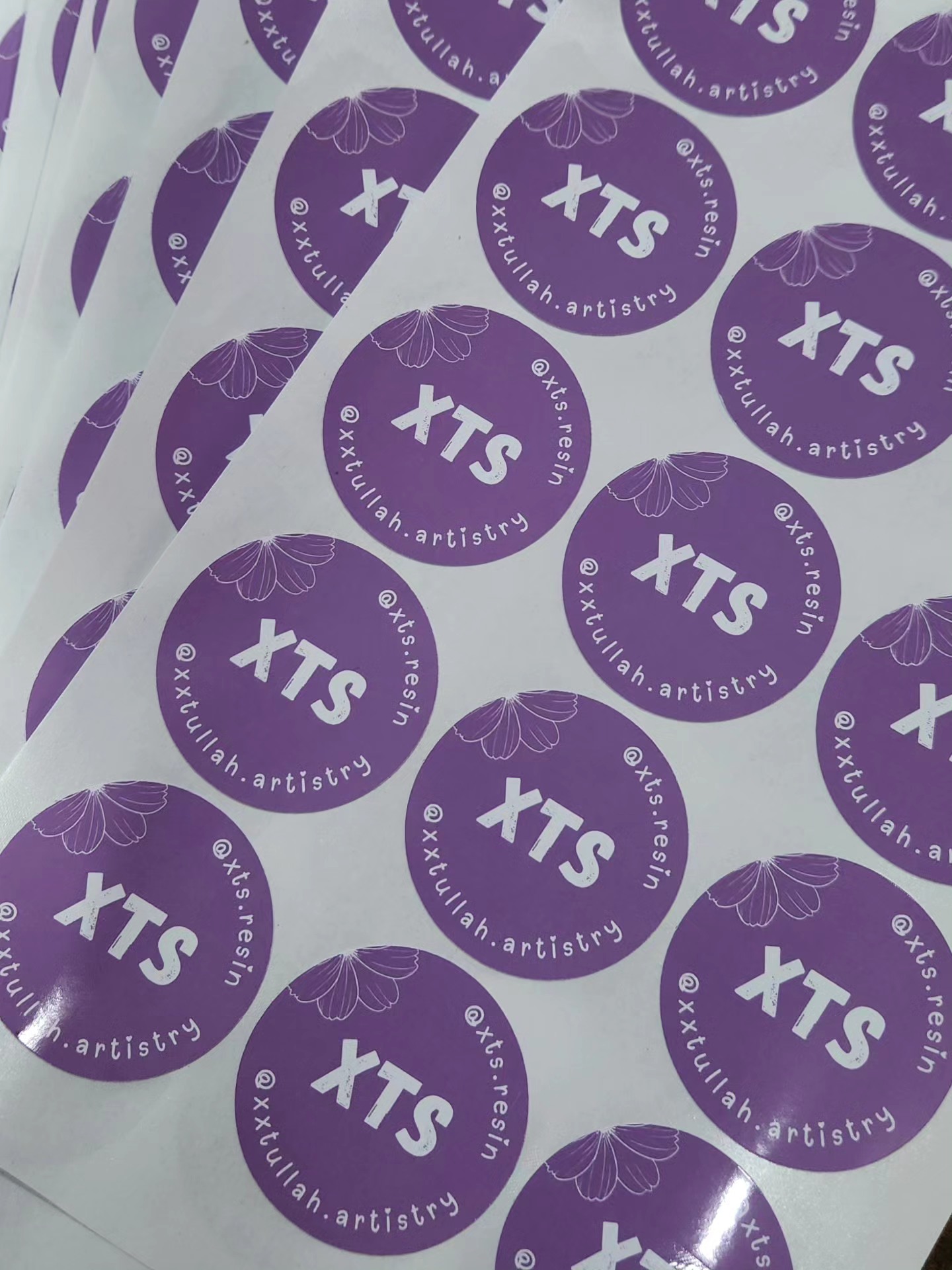 FULL STOP Custom Printing | Multan