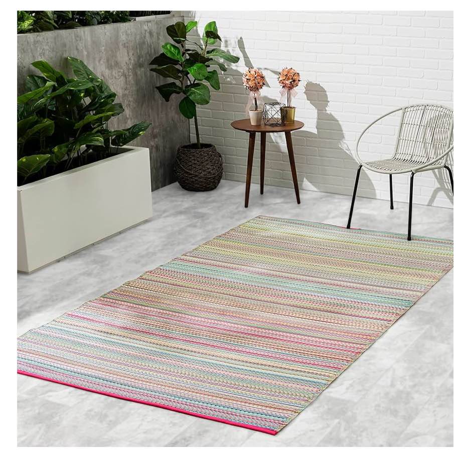Outdoor Waterproof Rug - Area Rugs | Facebook Marketplace | Facebook