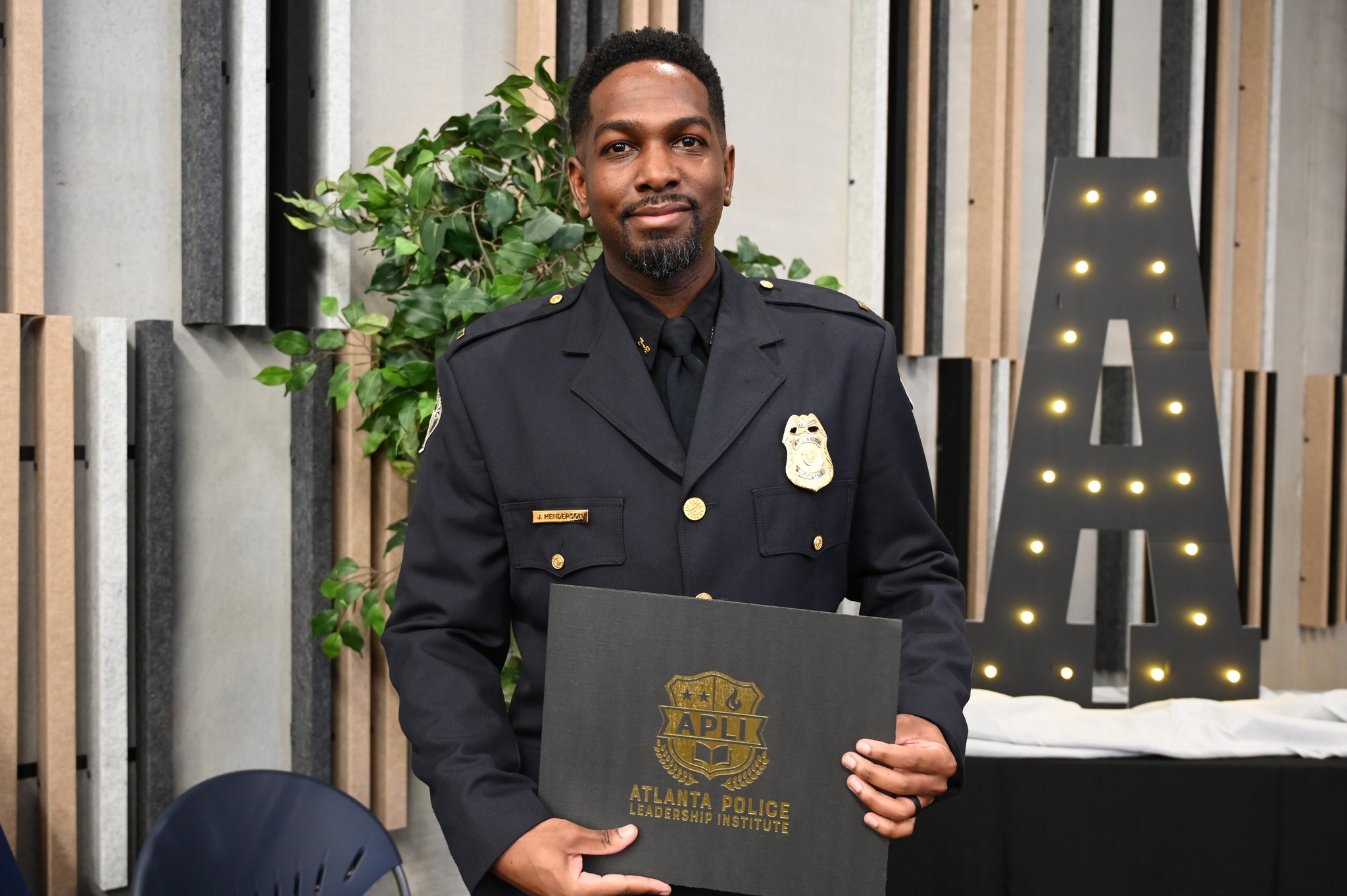 City of Atlanta Police... - City of Atlanta Police Department