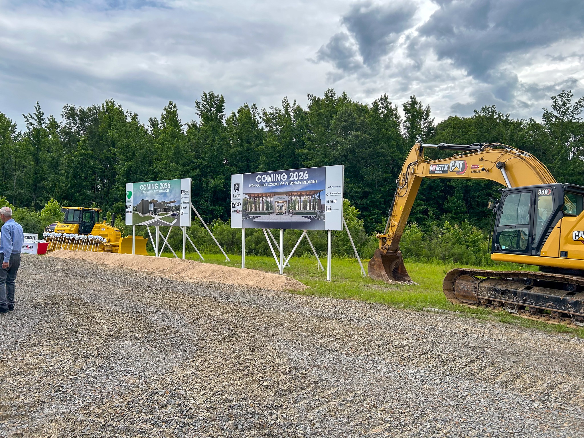 Baldwin & Shell Construction Company