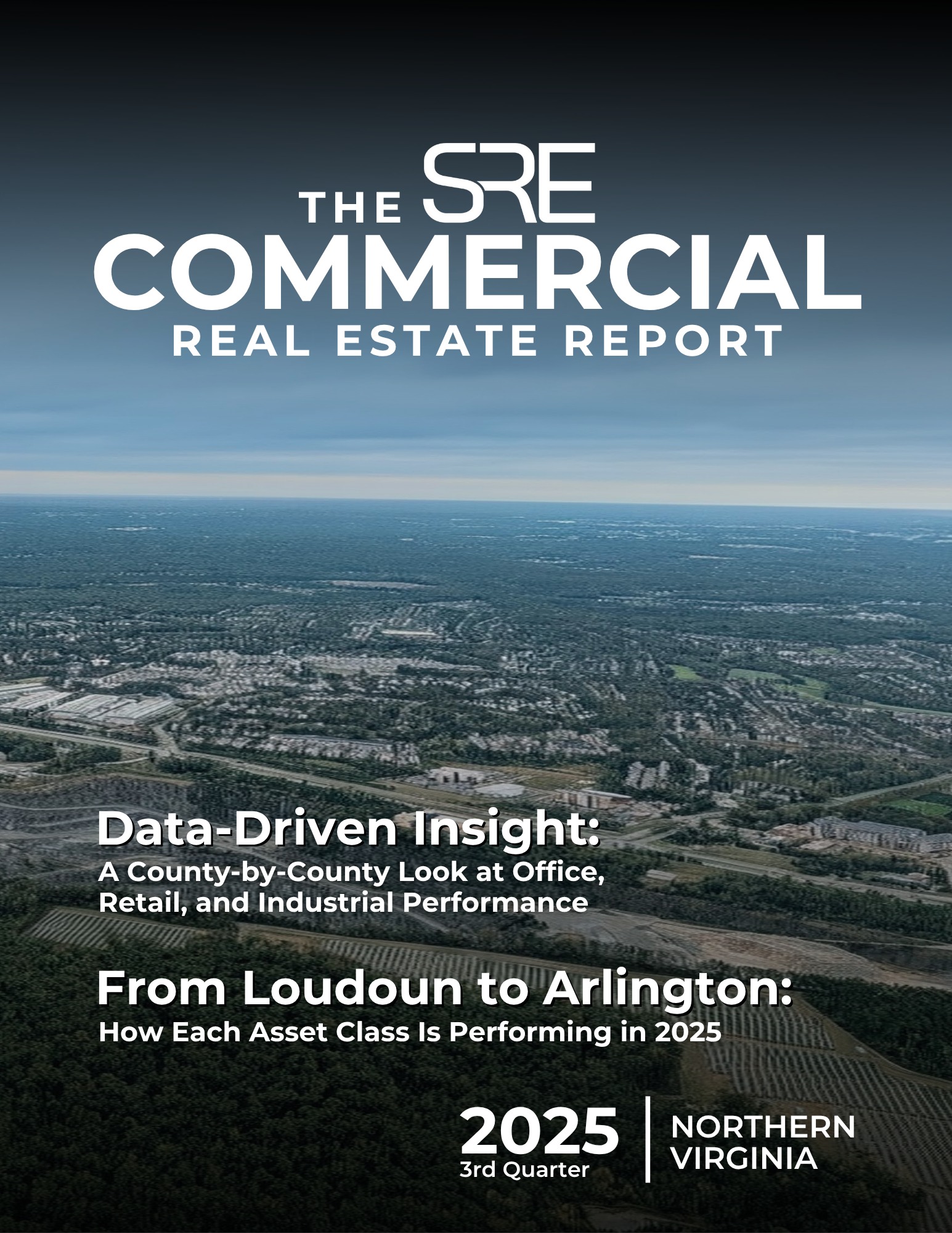Fairfax-based Aggregate Real Estate Investors has completed a $58 ...